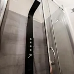 Проживание в семье 3d House Centro *