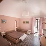Проживание в семье 3d House Centro