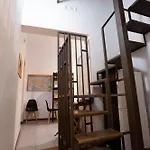 Проживание в семье 3d House Centro *