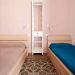 3d House Centro Проживание в семье Катания