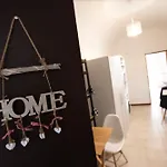 3d House Centro Проживание в семье