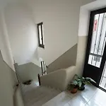Проживание в семье 3d House Centro