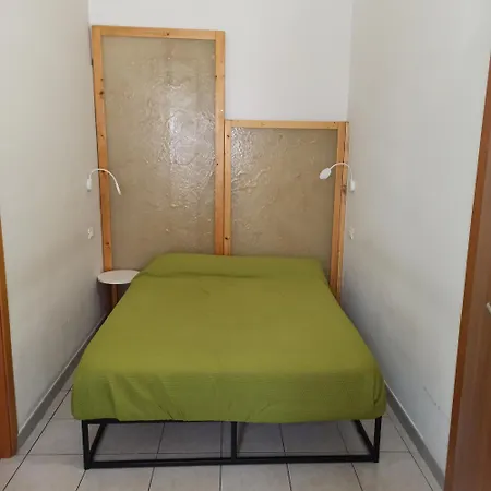 3d House Centro منزل للإقامة