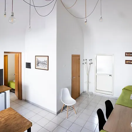 Kwatera prywatna 3d House Centro Katania