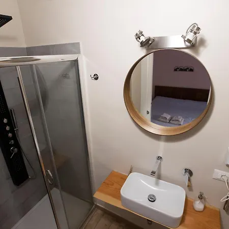 3d House Centro منزل للإقامة