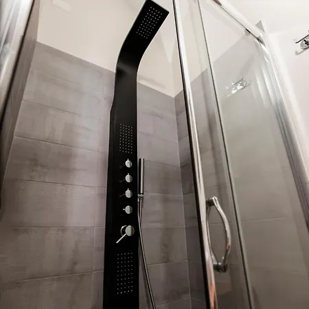 منزل للإقامة 3d House Centro *