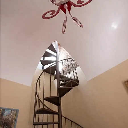 3d House Centro * كاتانيا