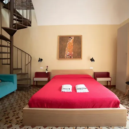 Проживание в семье 3d House Centro *