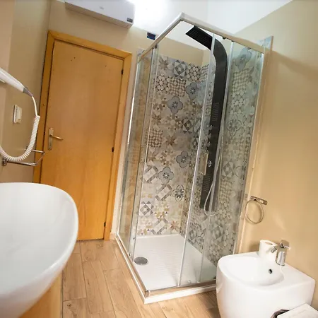 3d House Centro منزل للإقامة