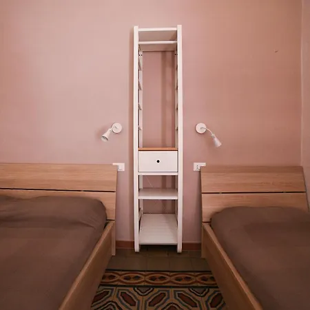 Kwatera prywatna 3d House Centro
