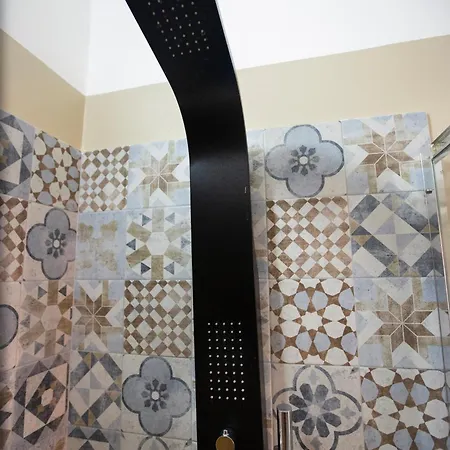 منزل للإقامة 3d House Centro *