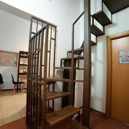 3d House Centro Katania