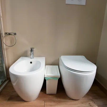 3d House Centro منزل للإقامة