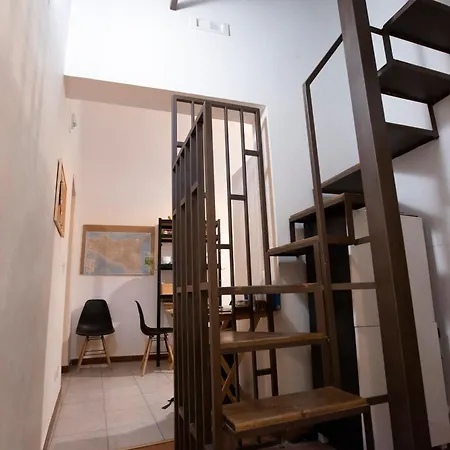 منزل للإقامة 3d House Centro *