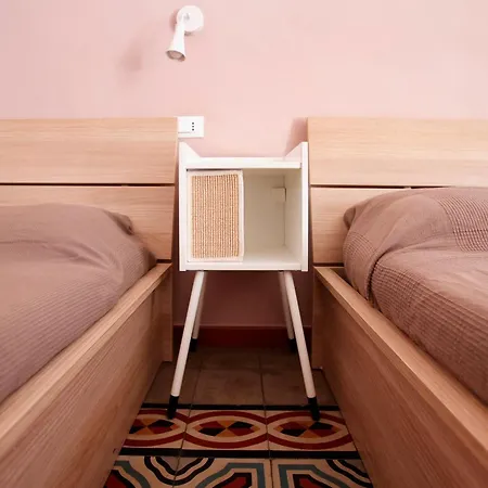 3d House Centro منزل للإقامة *
