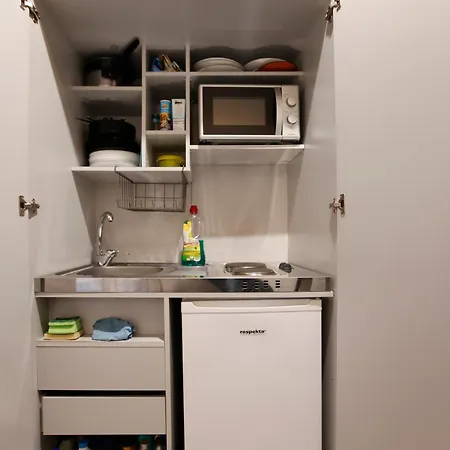 منزل للإقامة 3d House Centro كاتانيا