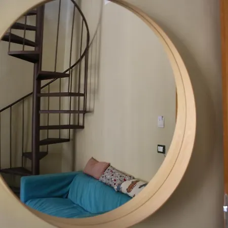 Homestay 3d House Centro Catania