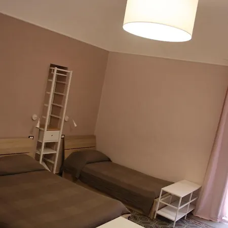 Homestay 3d House Centro
