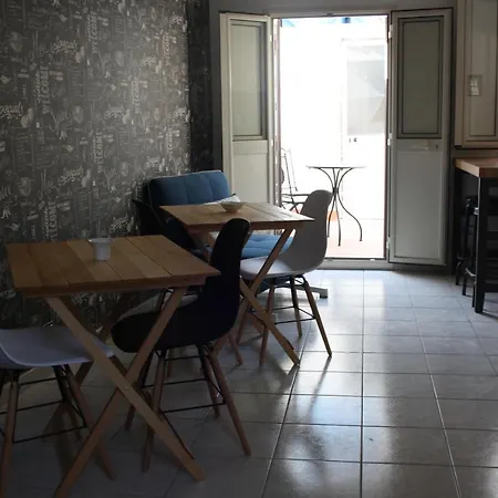 3d House Centro Homestay Catania