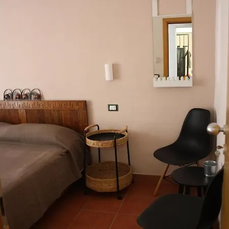 Homestay 3d House Centro