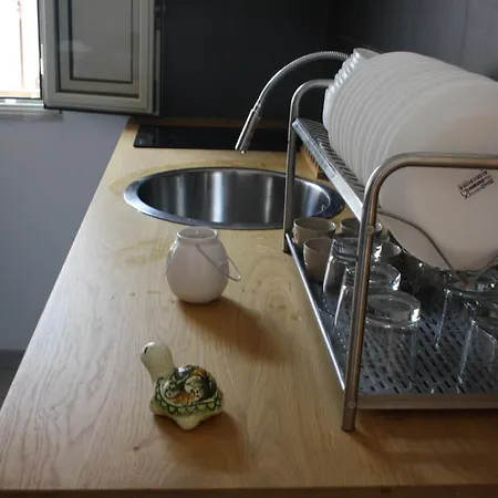 Homestay 3d House Centro