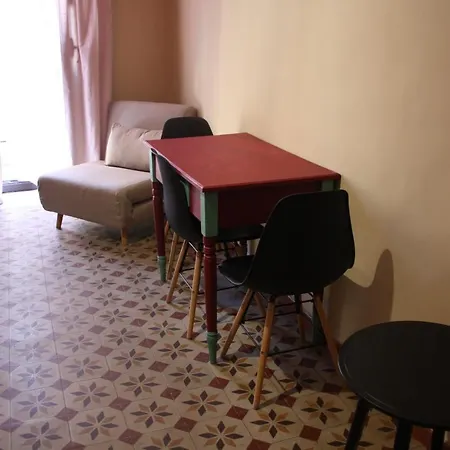 Homestay 3d House Centro *
