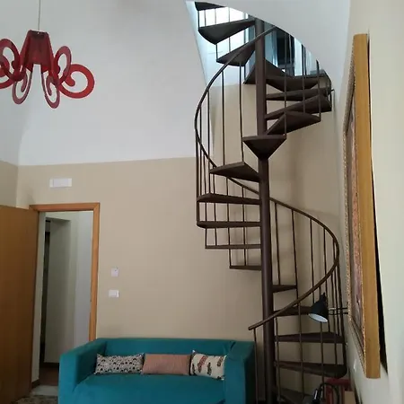 Homestay 3d House Centro *