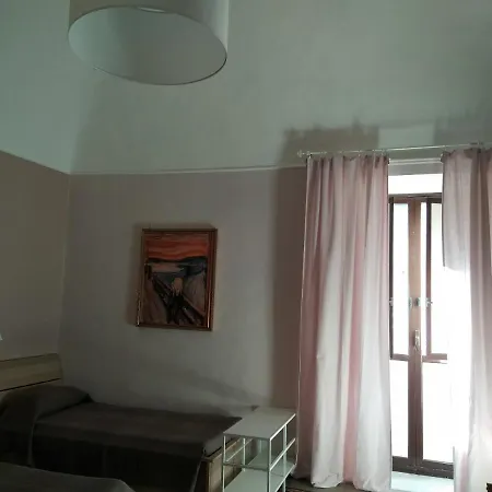 3d House Centro Catania