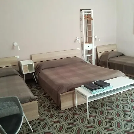 3d House Centro Catania
