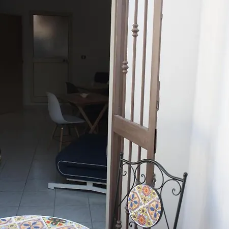 3d House Centro Homestay Catania