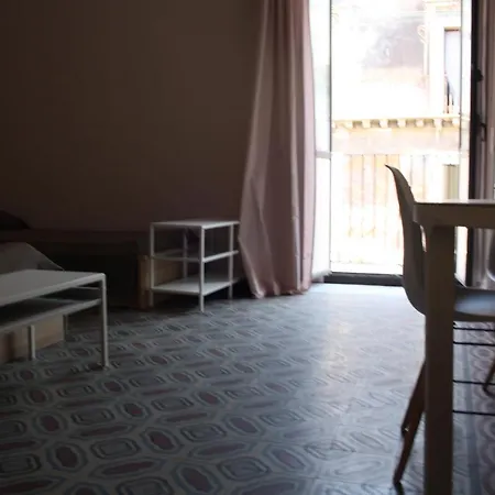 Homestay 3d House Centro *
