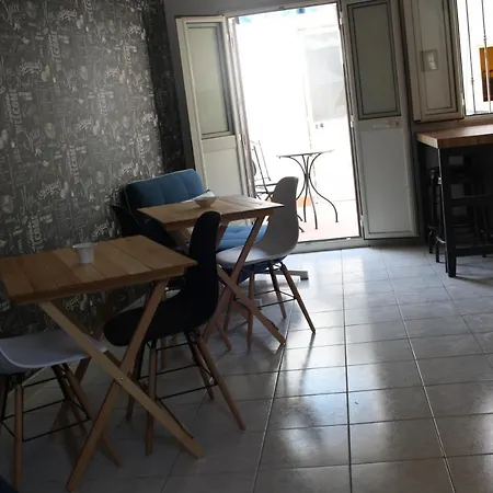 3d House Centro Homestay Catania