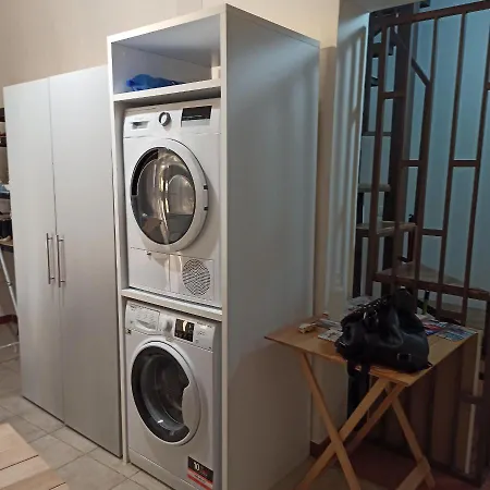 홈스테이 3d House Centro *