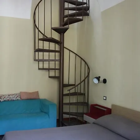 3d House Centro Catania