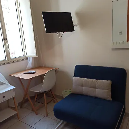 3d House Centro Catania