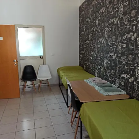 Homestay 3d House Centro Catania
