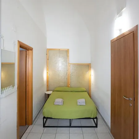 Homestay 3d House Centro Catania
