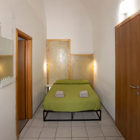 3d House Centro Homestay