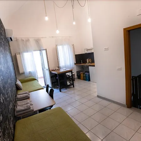 Homestay 3d House Centro *