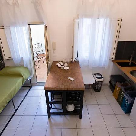 3d House Centro Homestay Catania