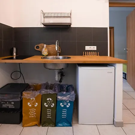 Homestay 3d House Centro
