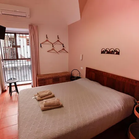 3d House Centro Homestay *