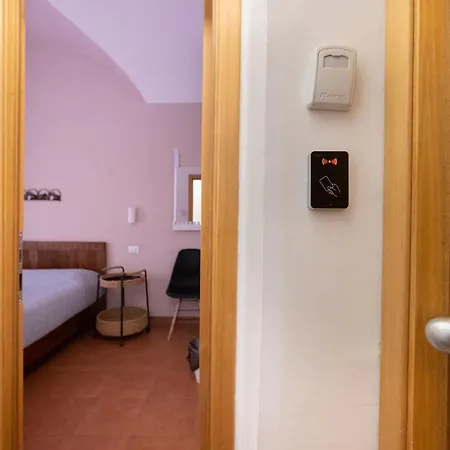 Homestay 3d House Centro *