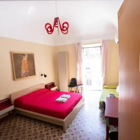 Homestay 3d House Centro