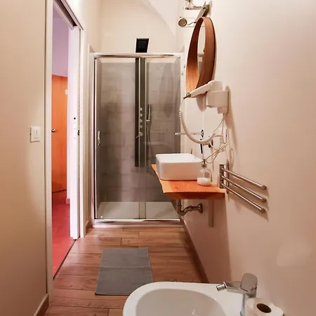 3d House Centro Homestay *