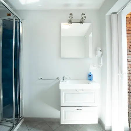 3d House Centro Homestay Catania