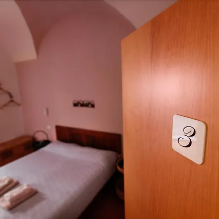 Homestay 3d House Centro Catania