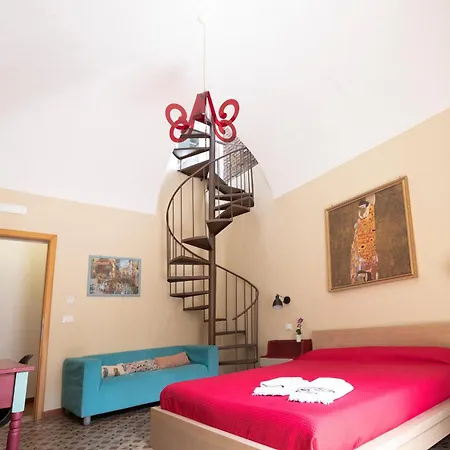 3d House Centro Homestay *
