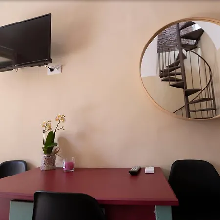 Homestay 3d House Centro Catania