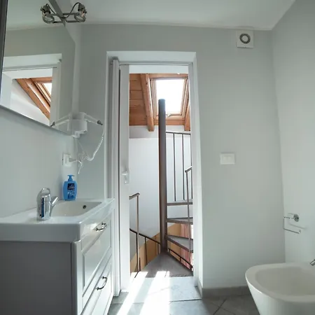 3d House Centro Catania